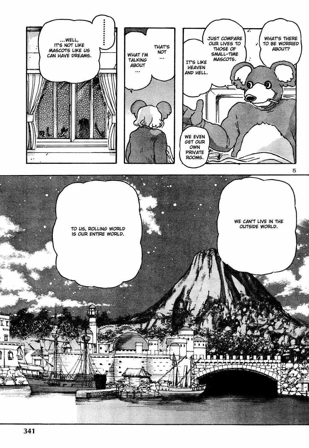 Chapter 56 - Page 4