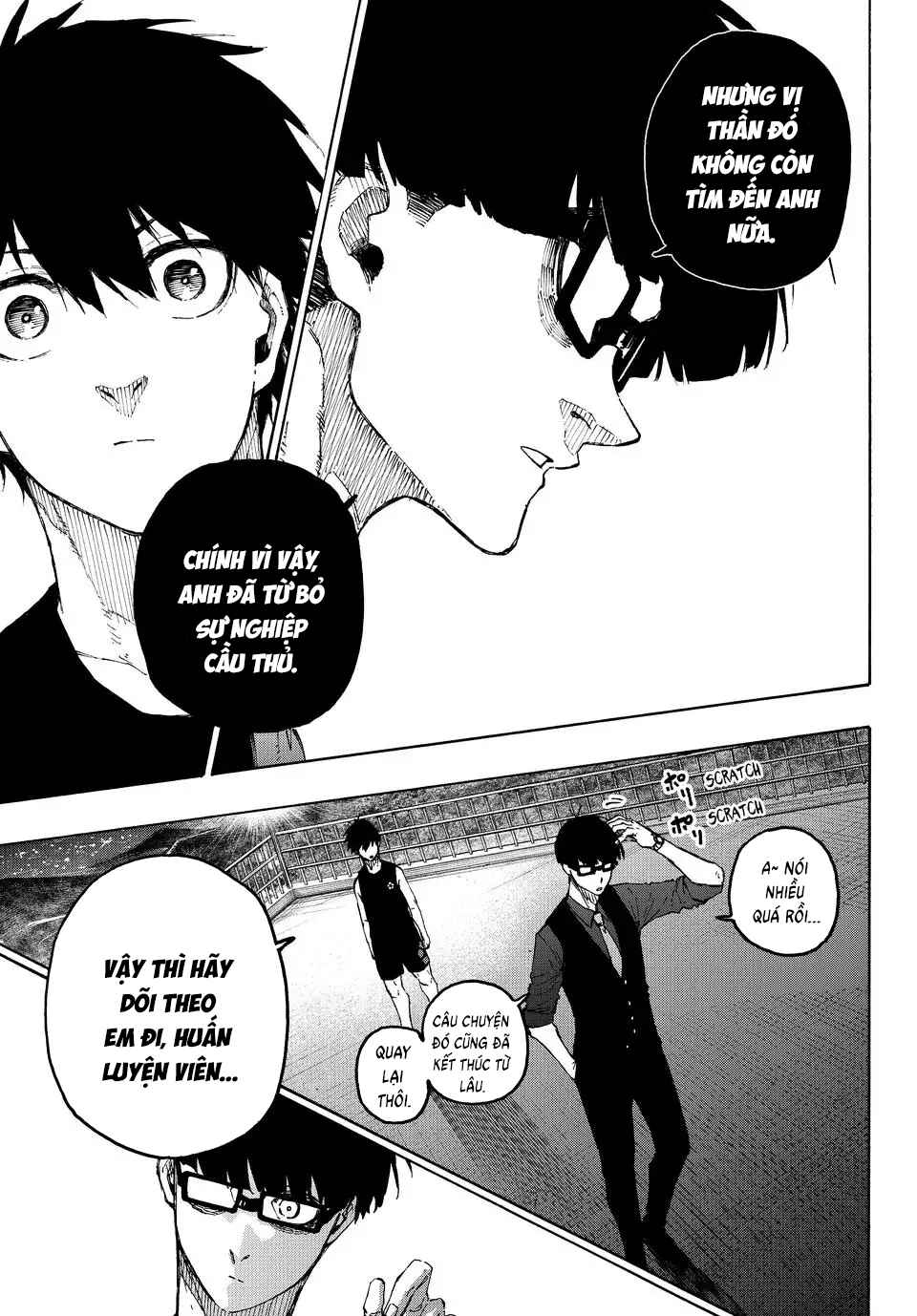 Chapter 328 - Page 16