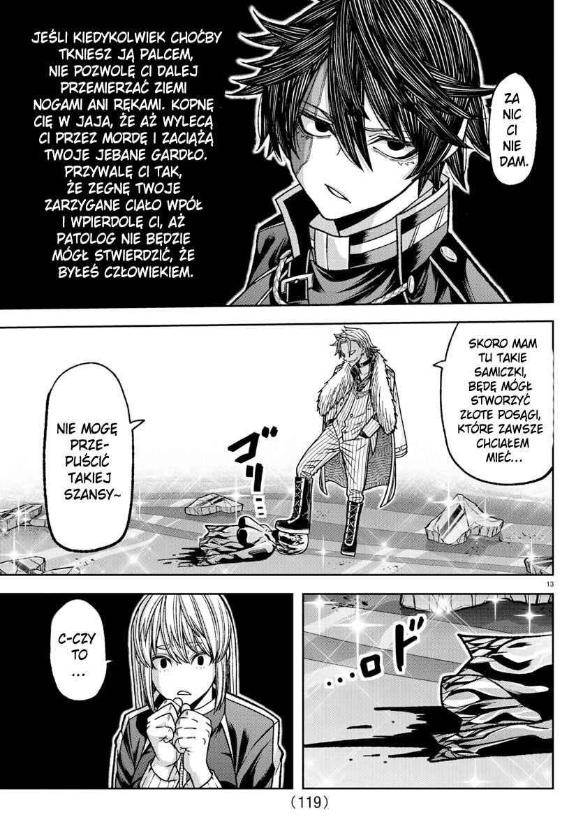 Chapter 123 - Page 14