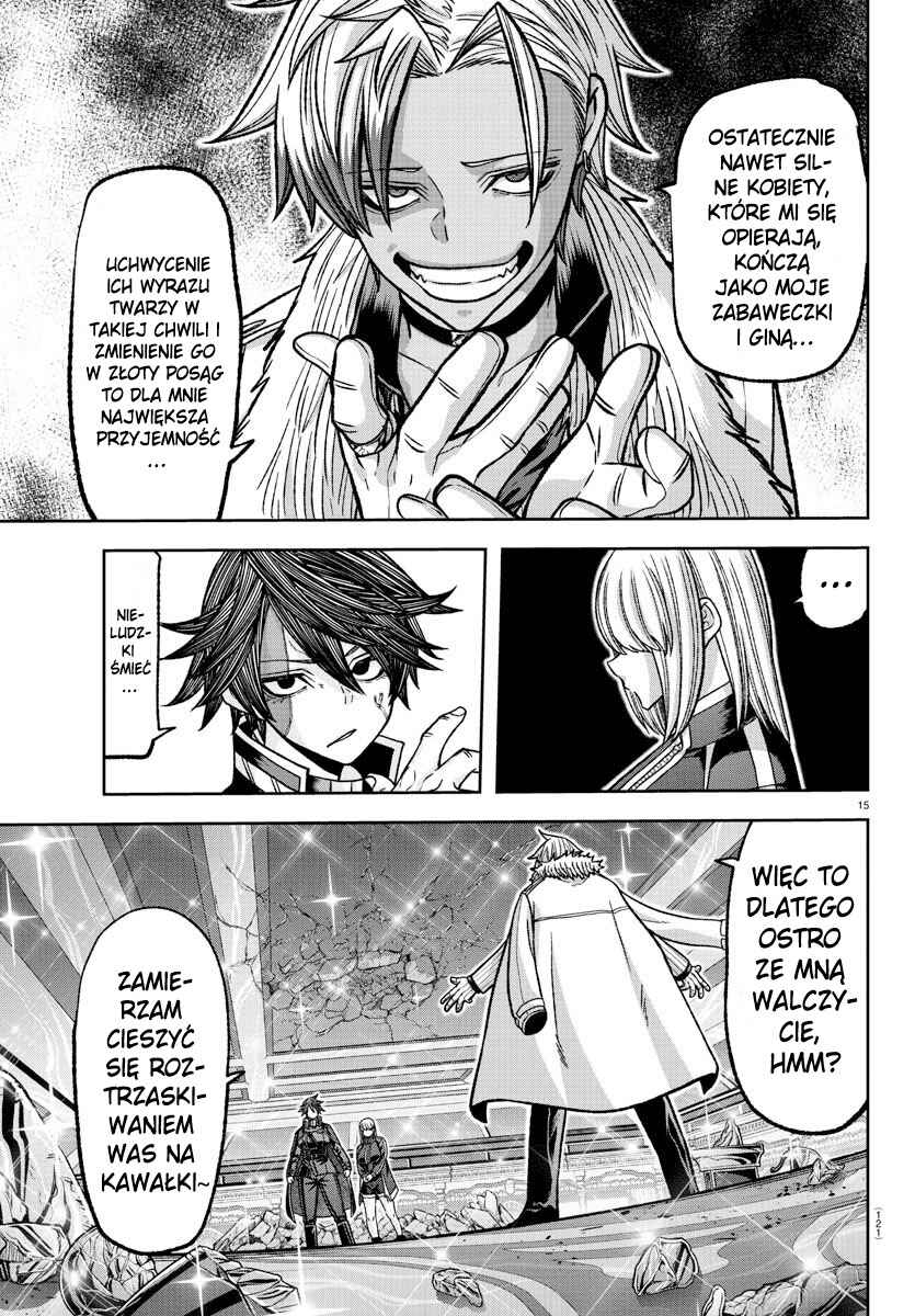 Chapter 123 - Page 16
