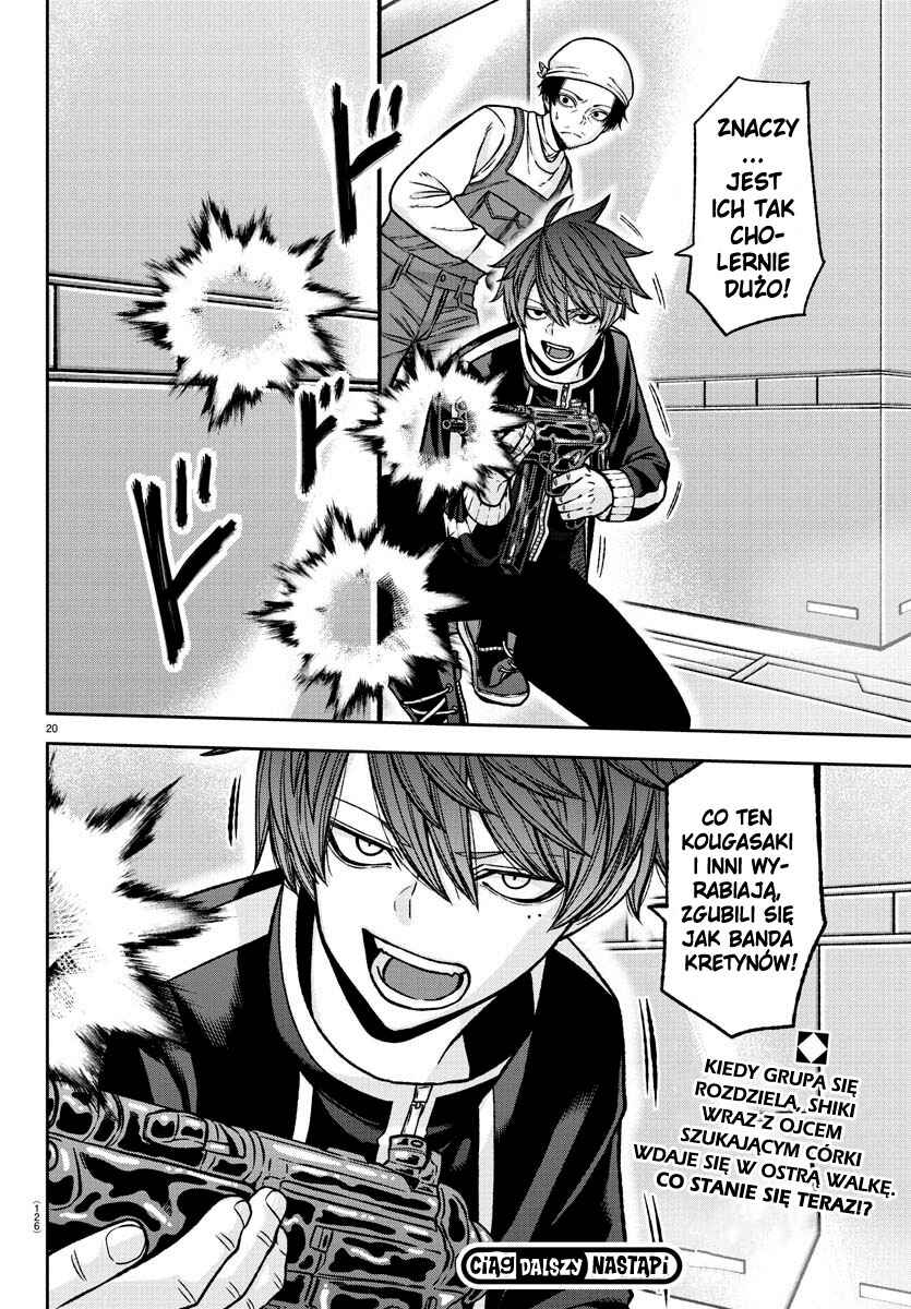 Chapter 123 - Page 21