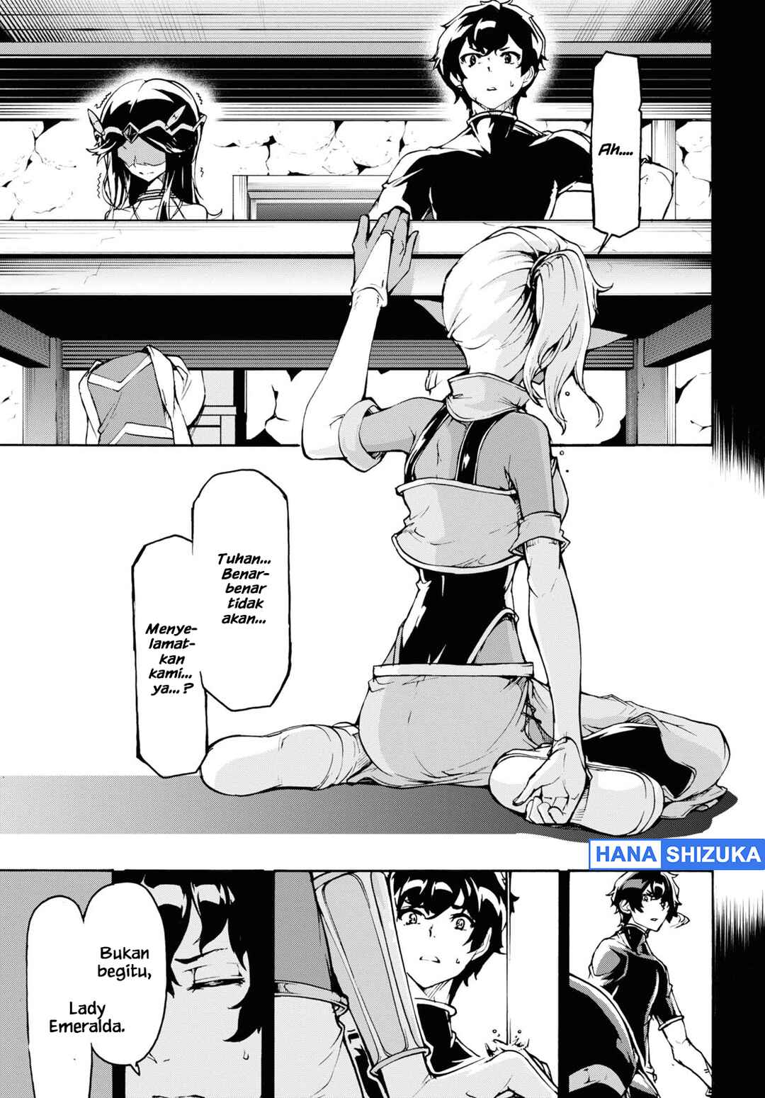 Chapter 30 - Page 10
