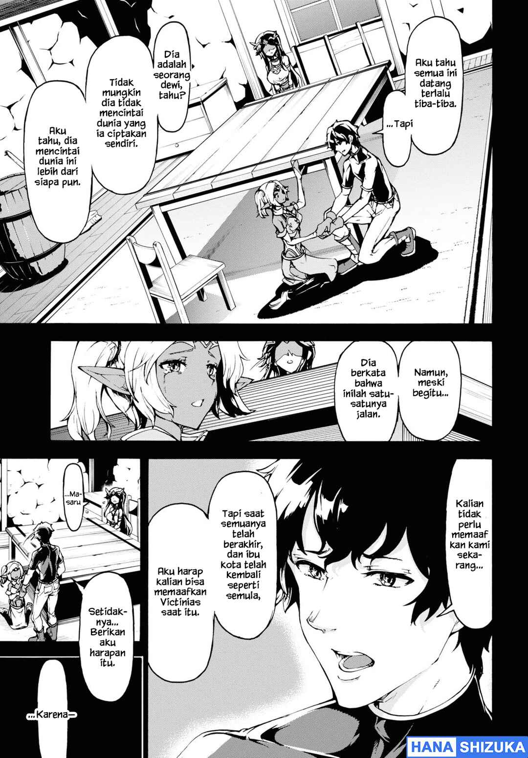 Chapter 30 - Page 12