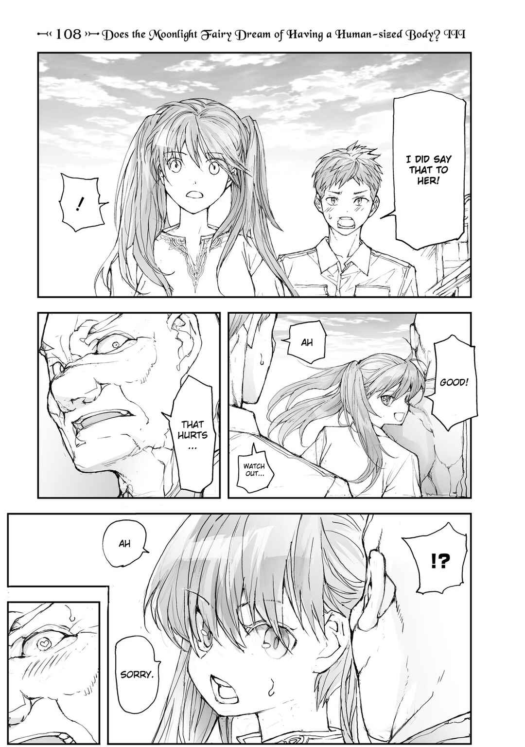 Chapter 108 - Page 2