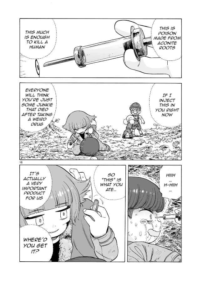 Chapter 21 - Page 16