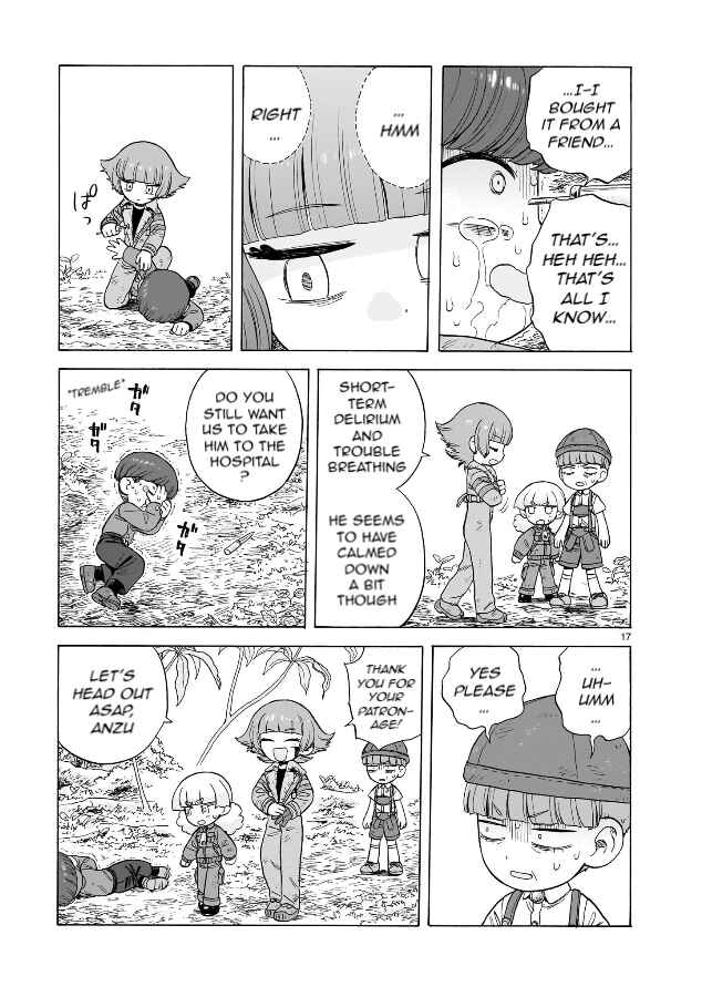 Chapter 21 - Page 17