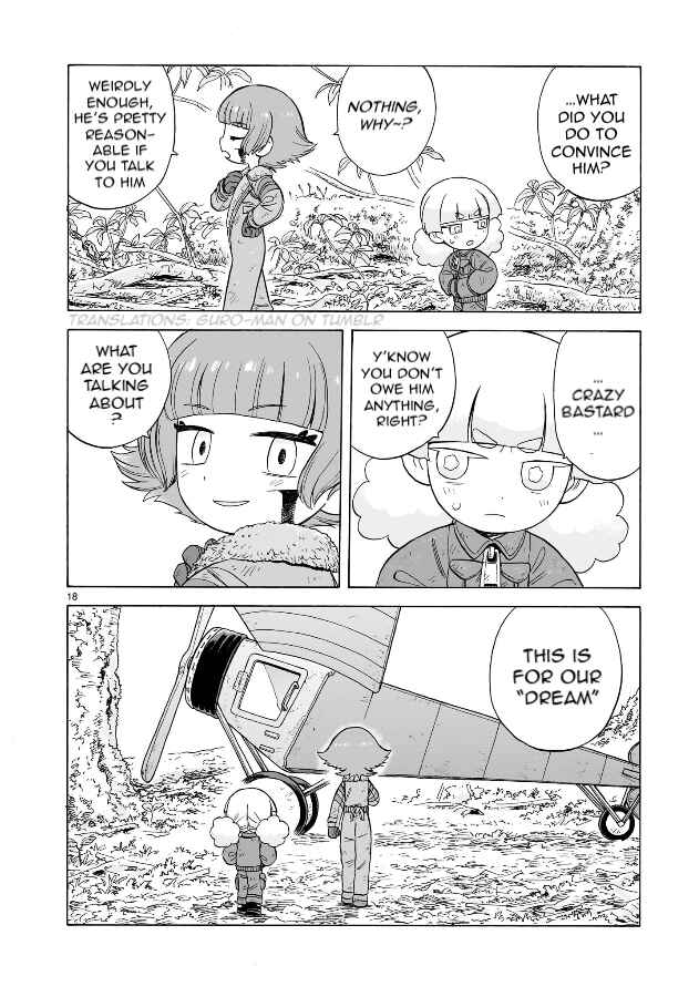 Chapter 21 - Page 18