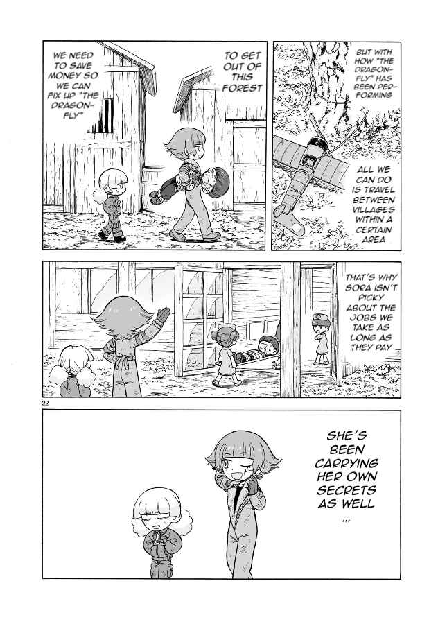 Chapter 21 - Page 22