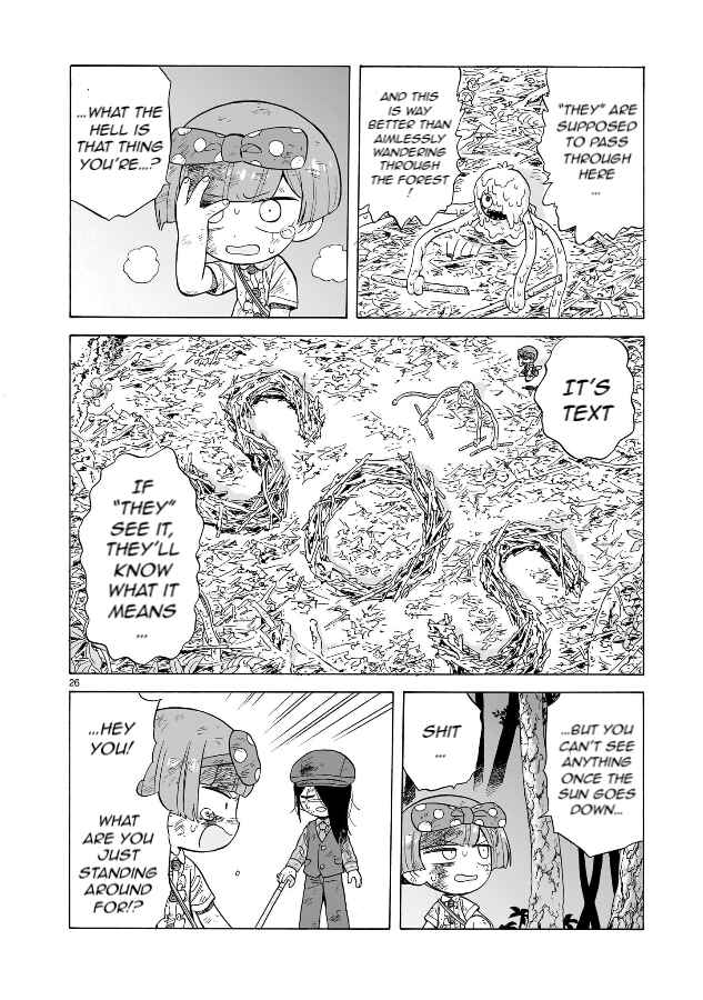 Chapter 21 - Page 26