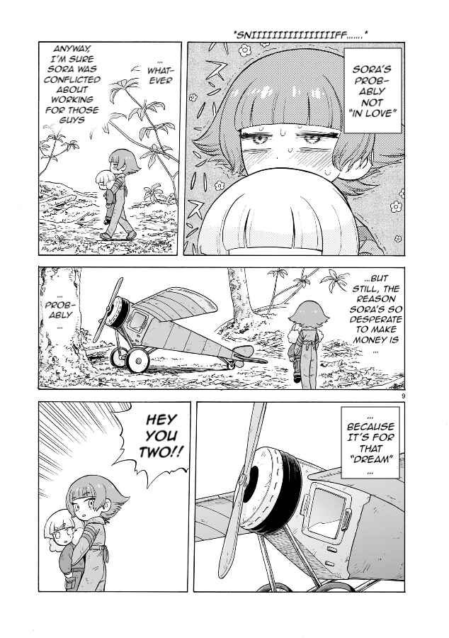 Chapter 21 - Page 9
