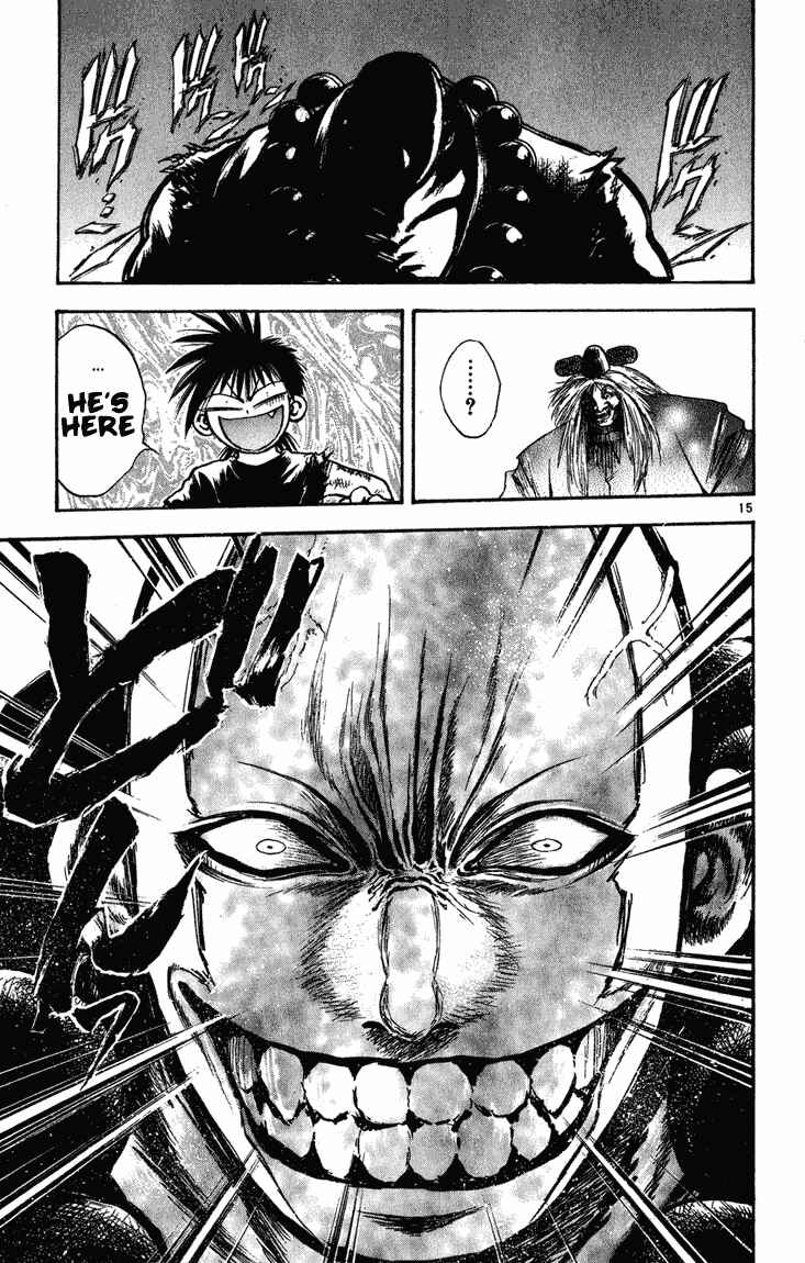 Chapter 256 - Page 15