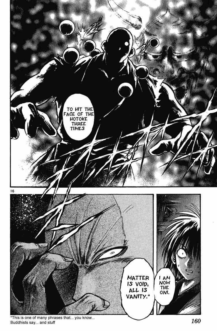 Chapter 256 - Page 16