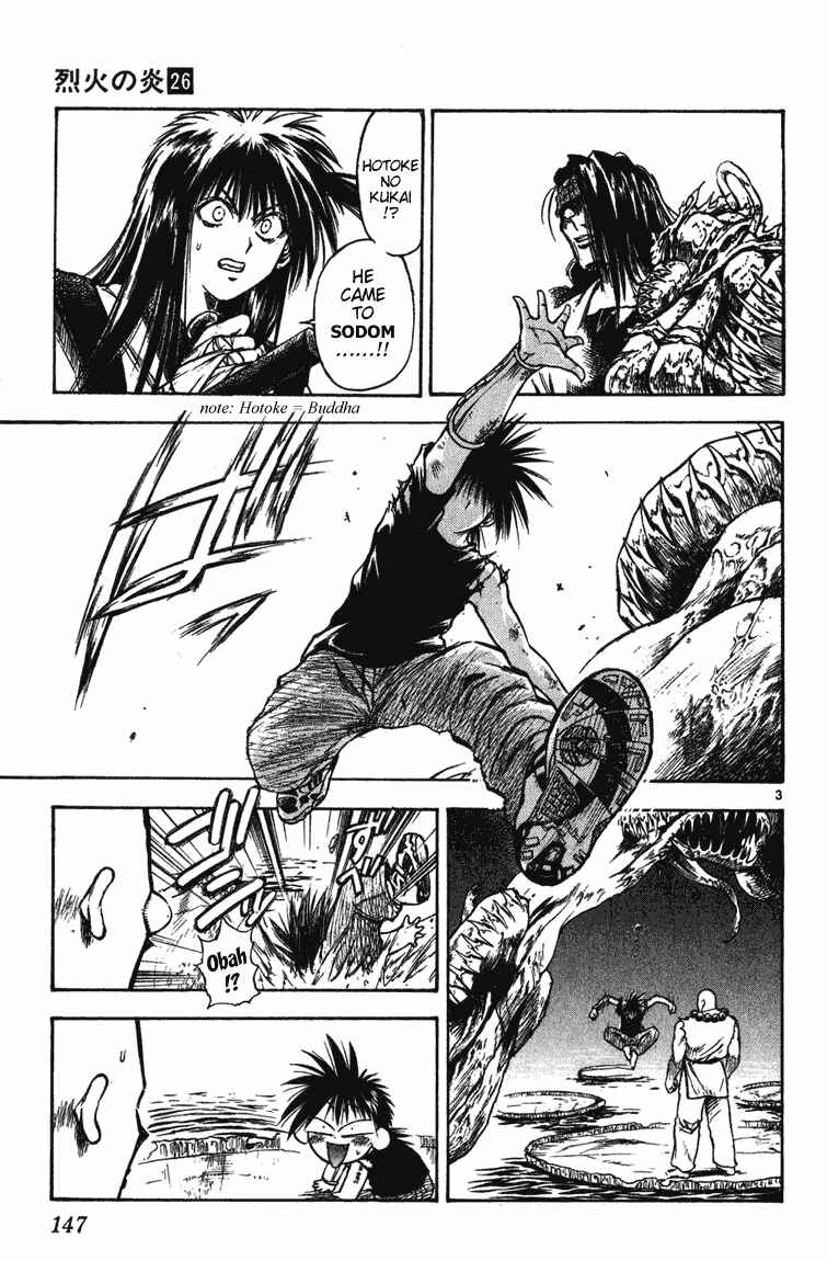 Chapter 256 - Page 3