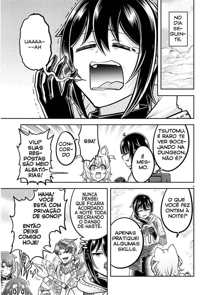 Chapter 86 - Page 10