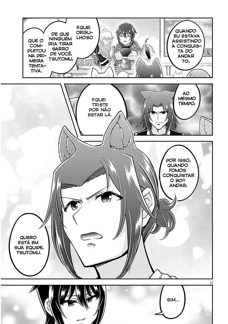 Chapter 86 - Page 16