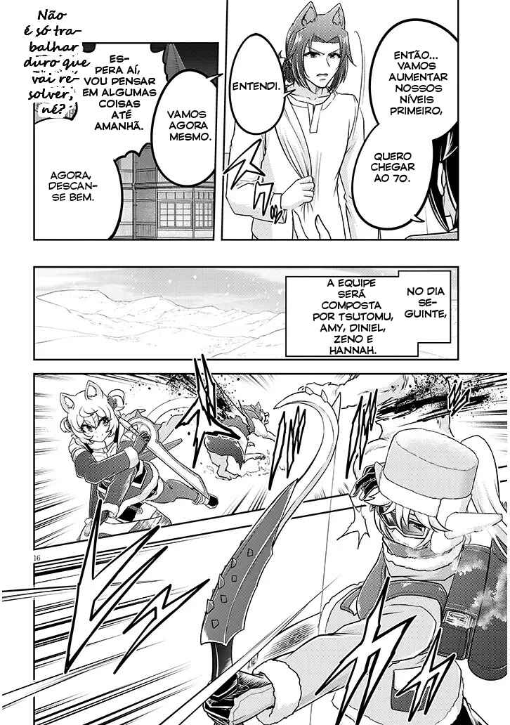 Chapter 86 - Page 17