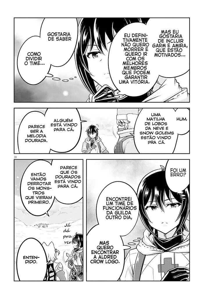 Chapter 86 - Page 19