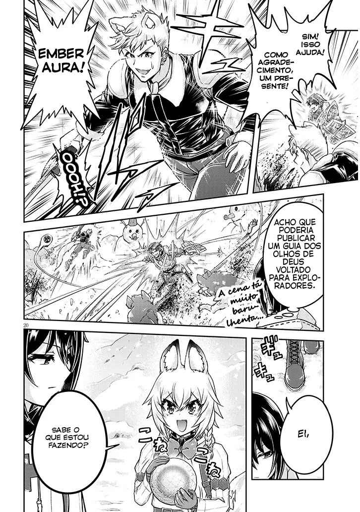 Chapter 86 - Page 21