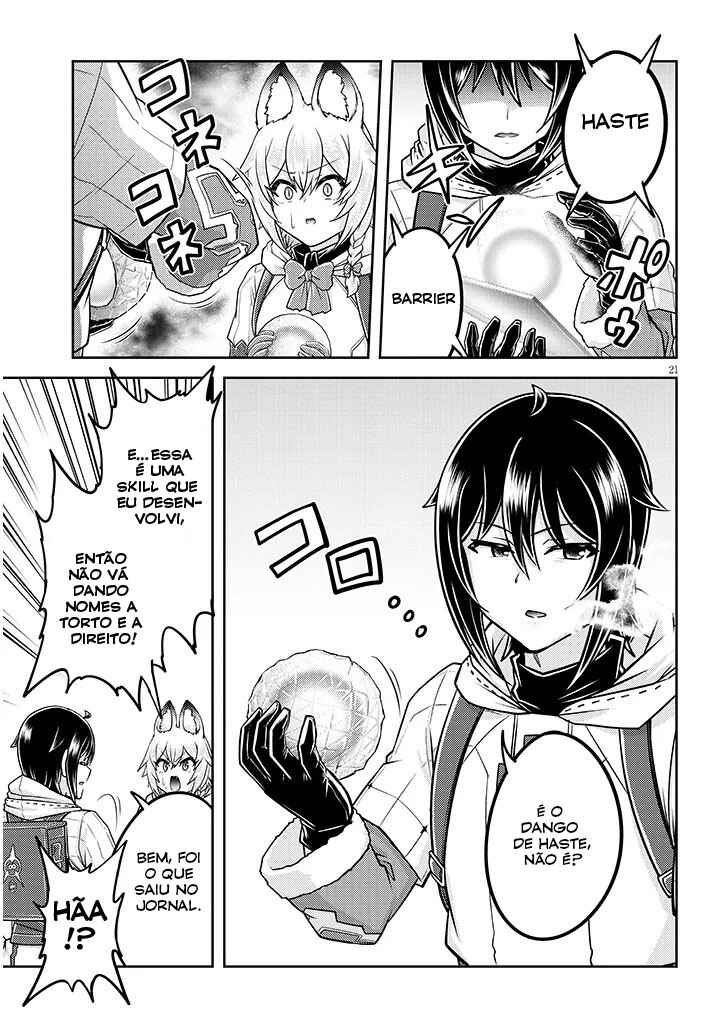 Chapter 86 - Page 22