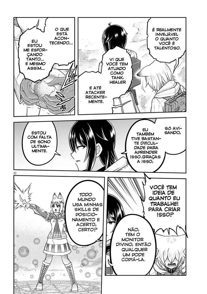Chapter 86 - Page 23