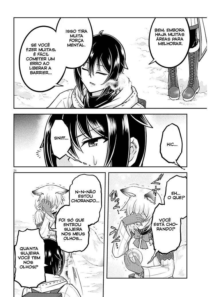 Chapter 86 - Page 25