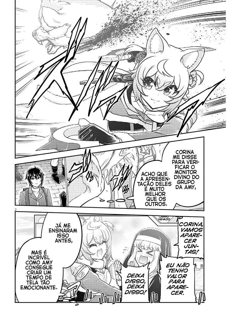 Chapter 86 - Page 3