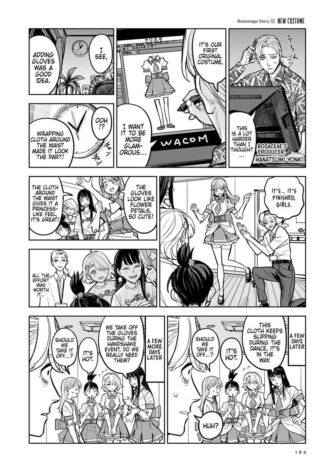 Chapter 5.5 - Page 1