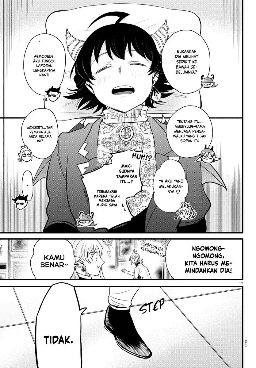 Chapter 306 - Page 19