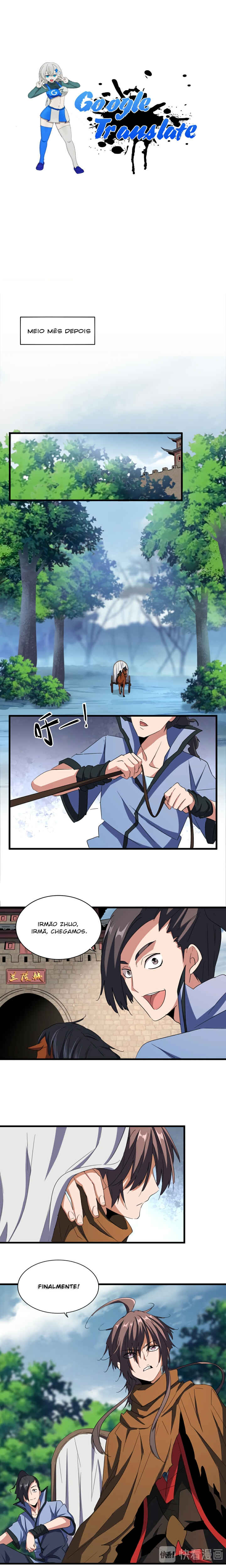 Chapter 105 - Page 2