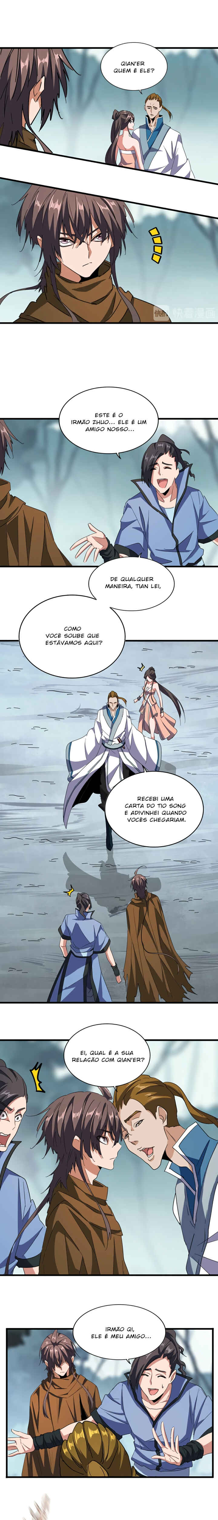 Chapter 105 - Page 8