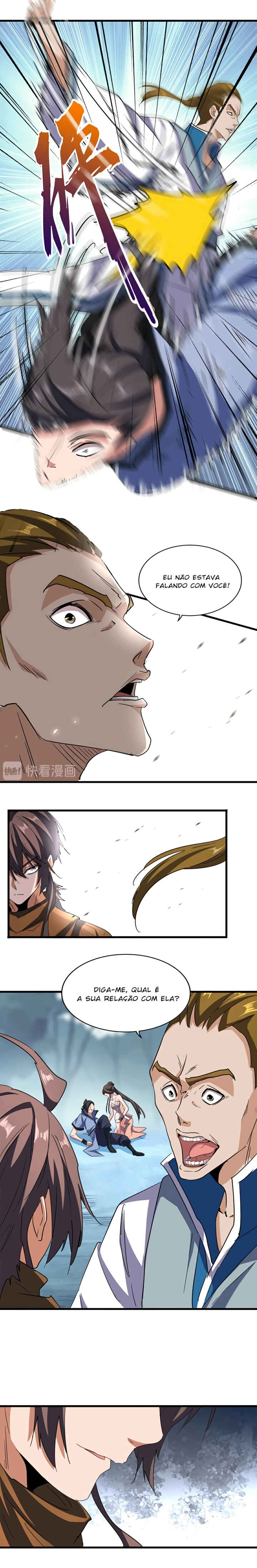 Chapter 105 - Page 9