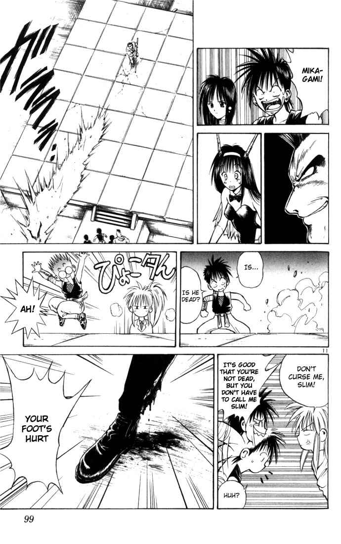 Chapter 45 - Page 10