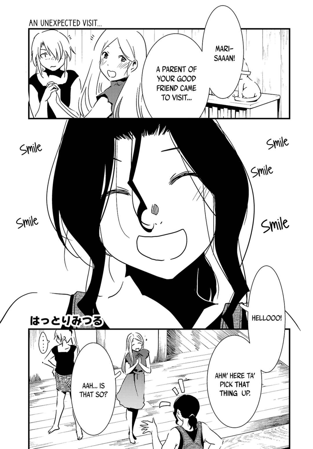 Chapter 22.1 - Page 1