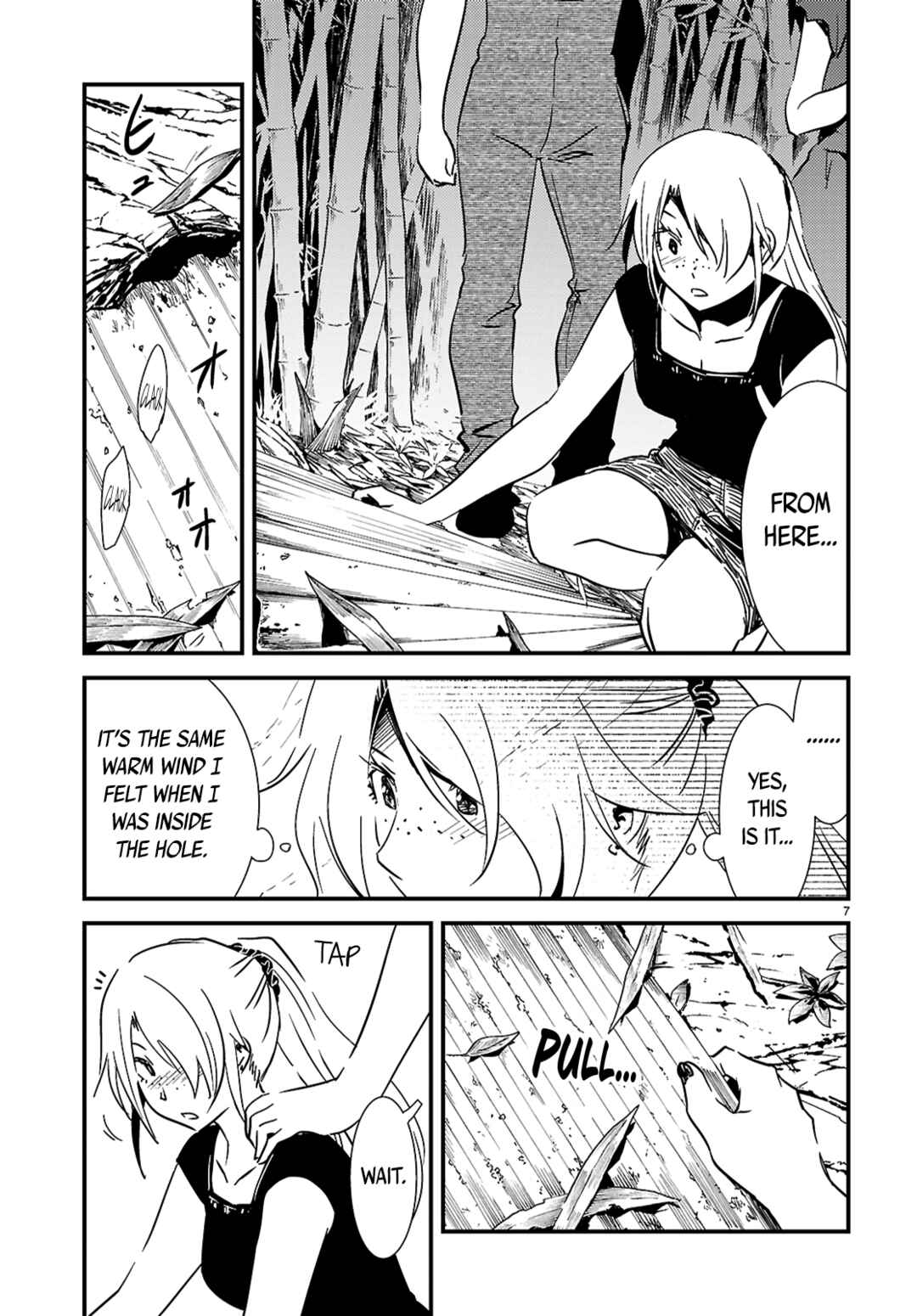 Chapter 22.1 - Page 7