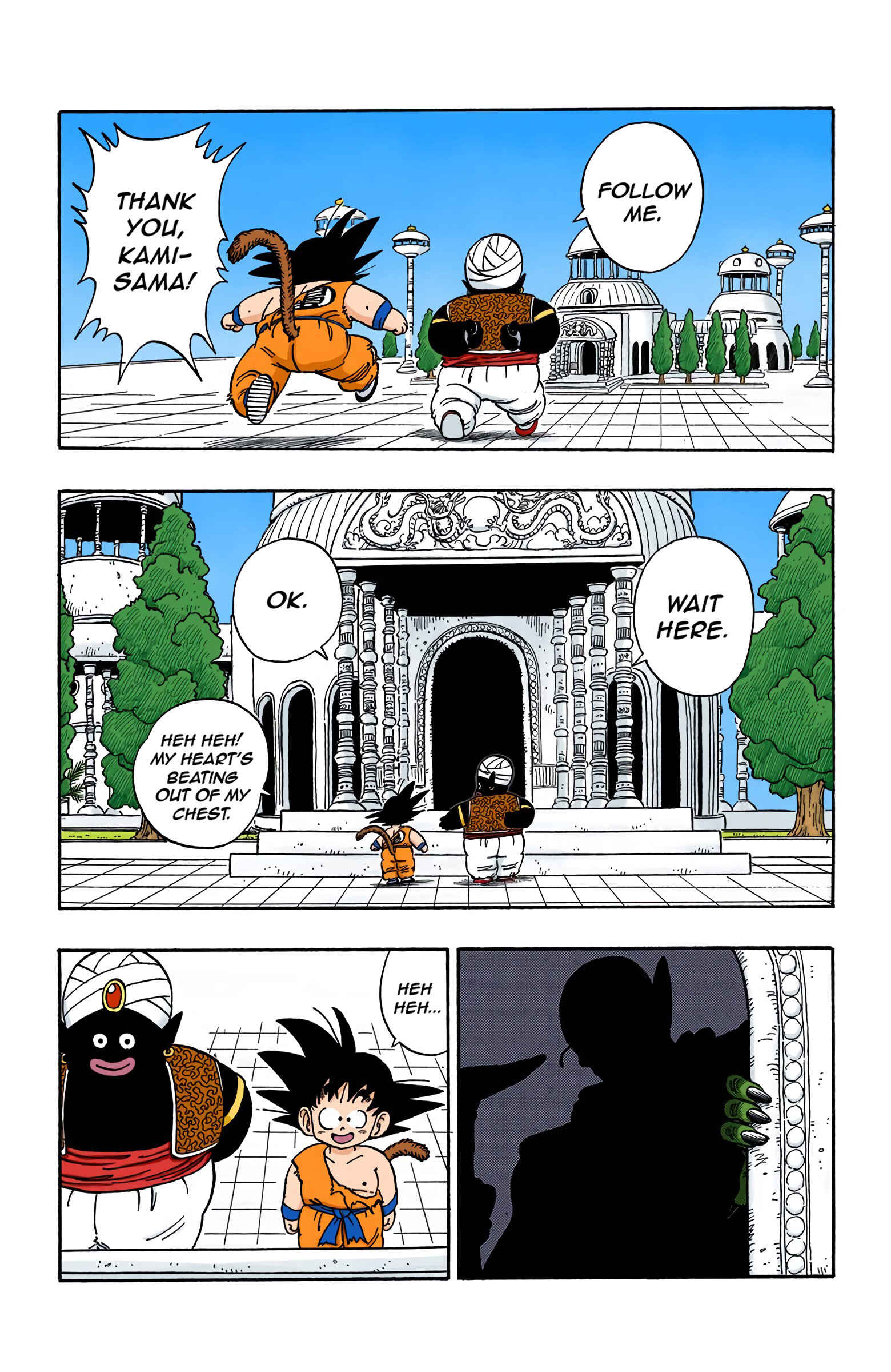 Chapter 164 - Page 10