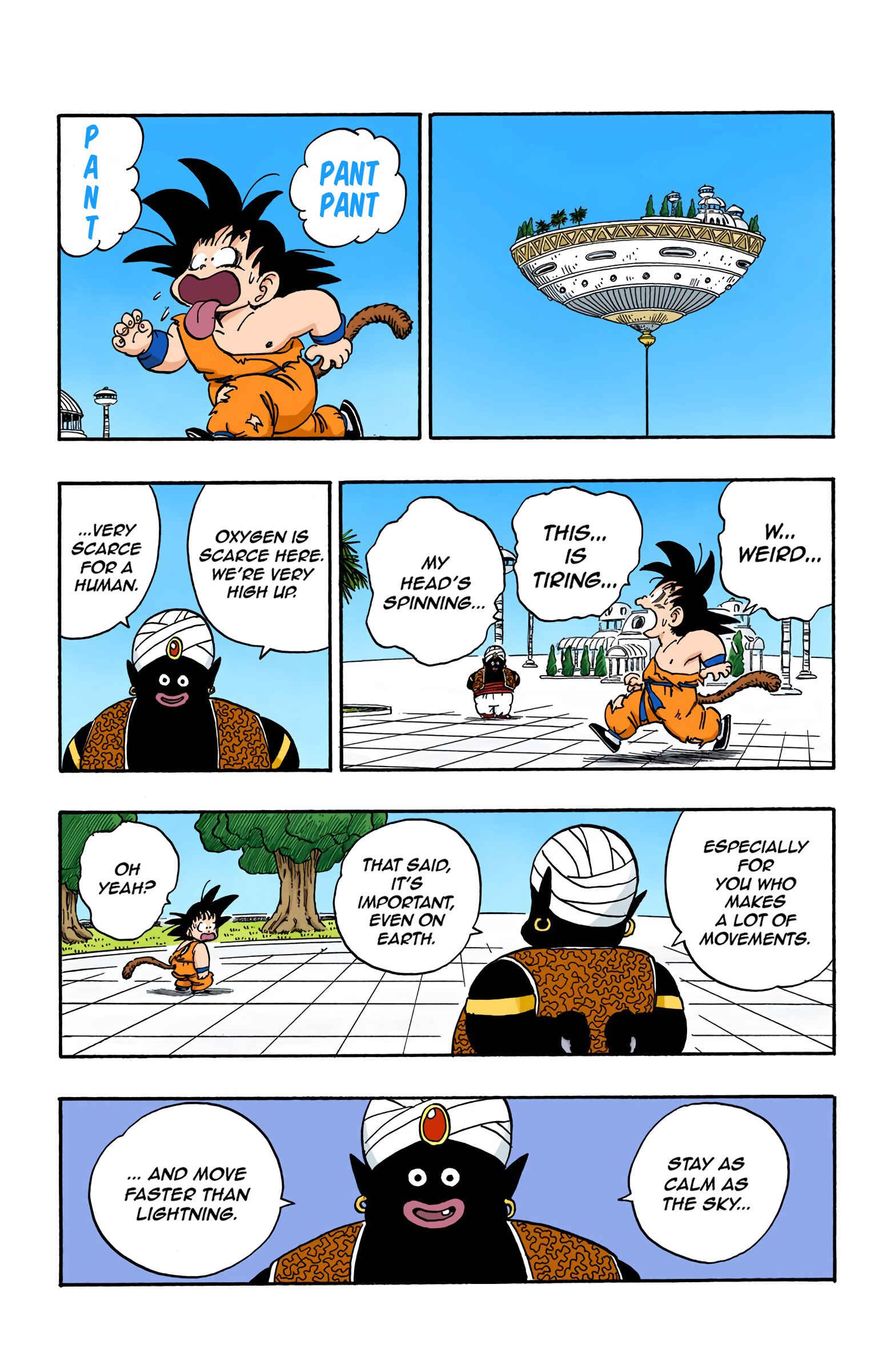 Chapter 164 - Page 5