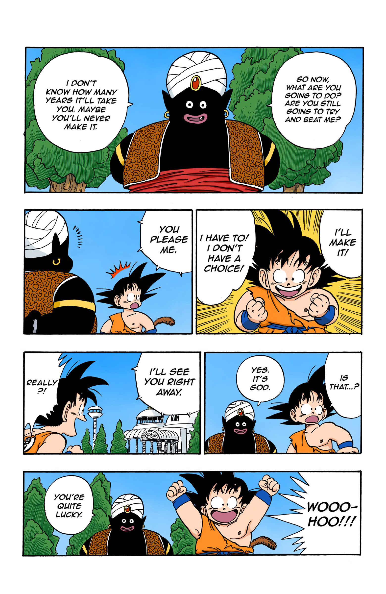 Chapter 164 - Page 9