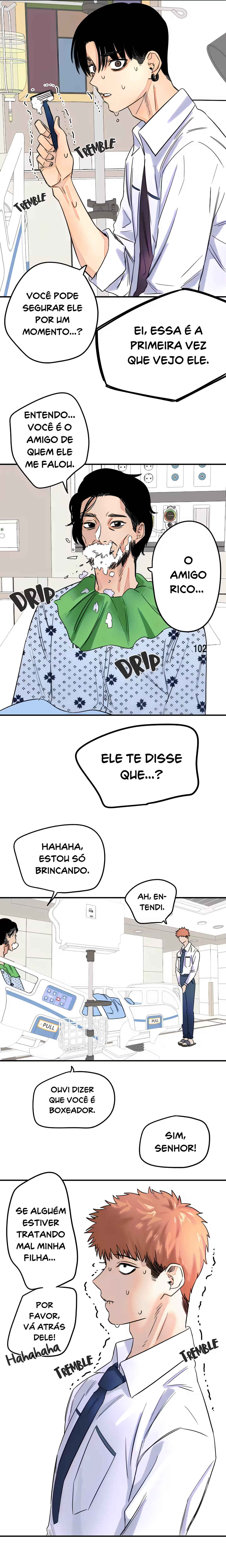 Chapter 193 - Page 17