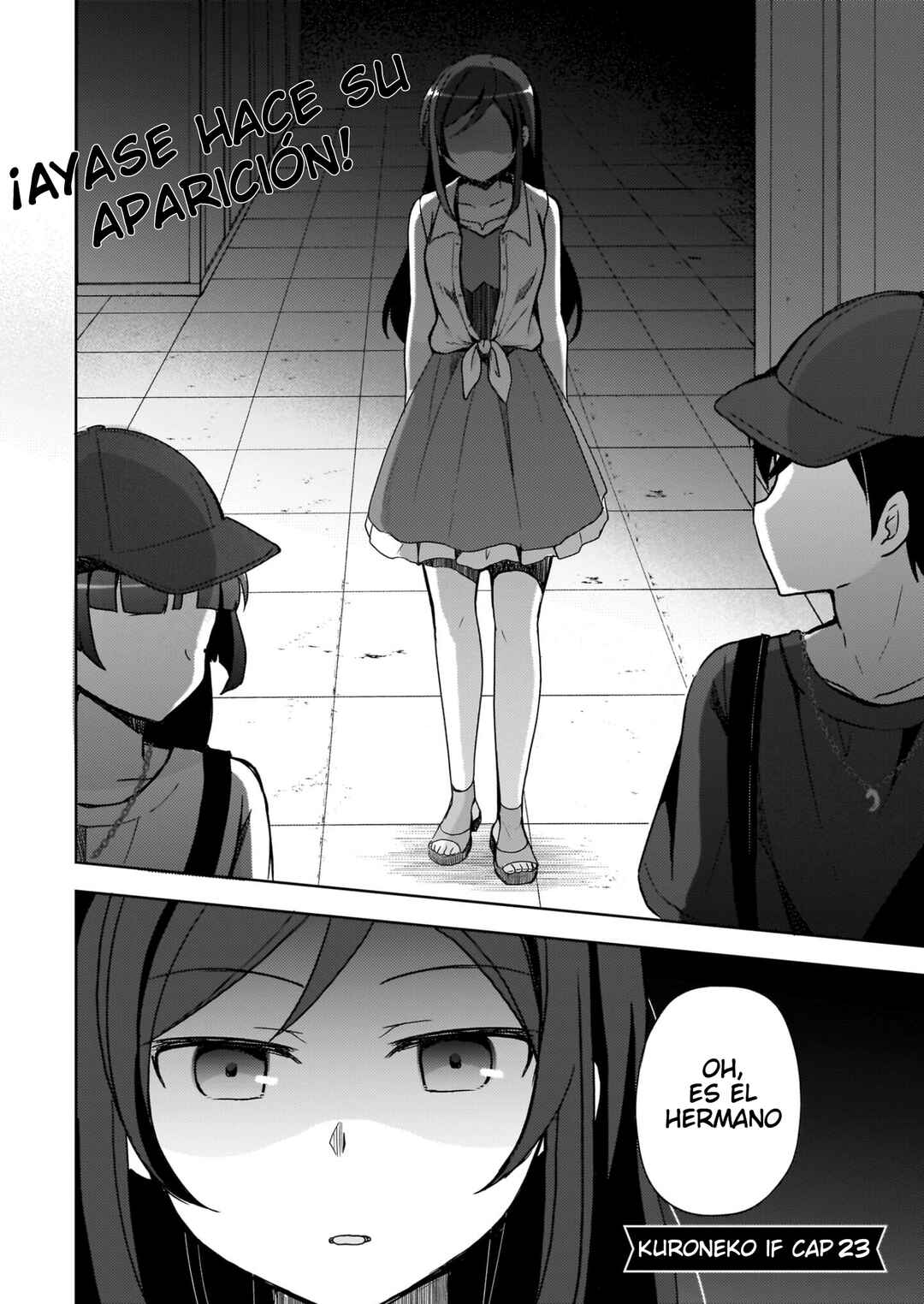 Chapter 23 - Page 18