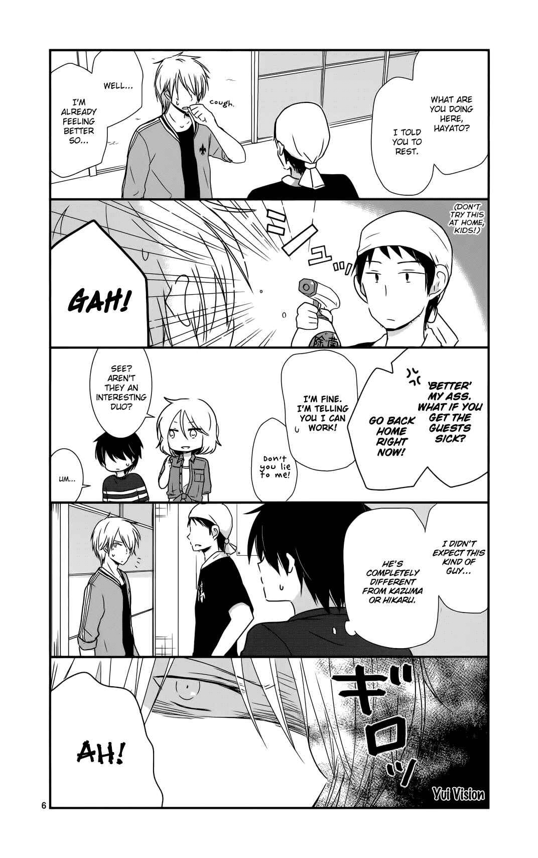 Chapter 31 - Page 10