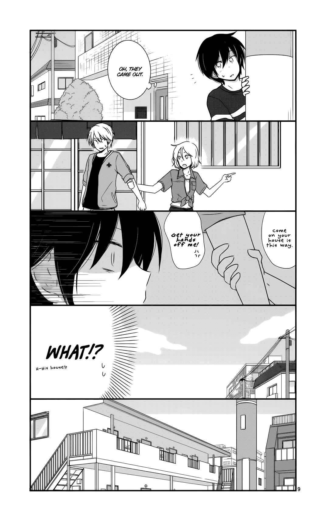 Chapter 31 - Page 13