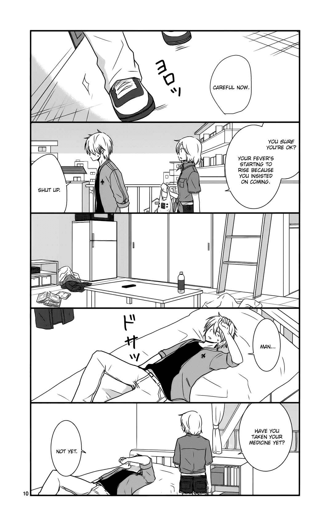 Chapter 31 - Page 14