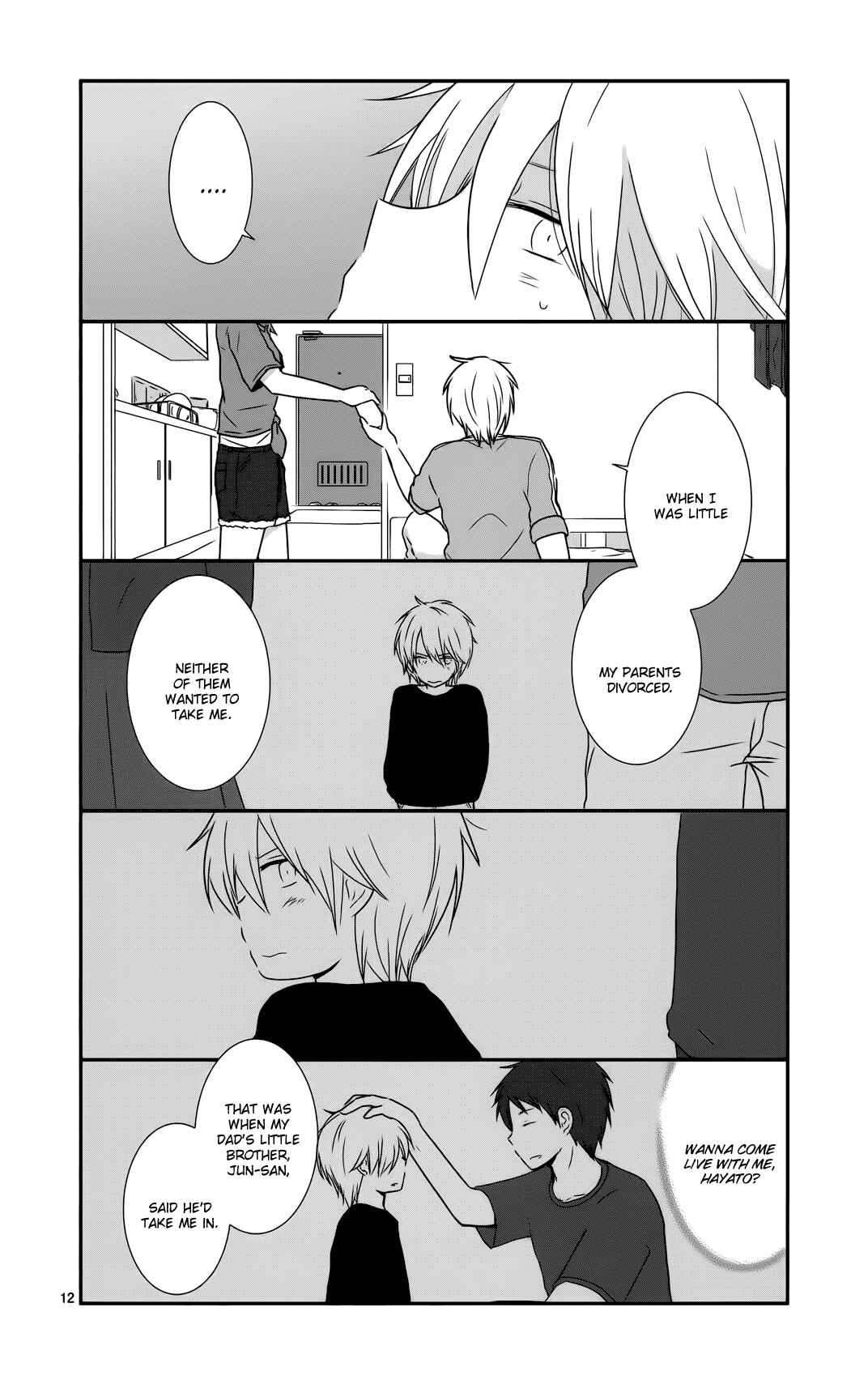 Chapter 31 - Page 16