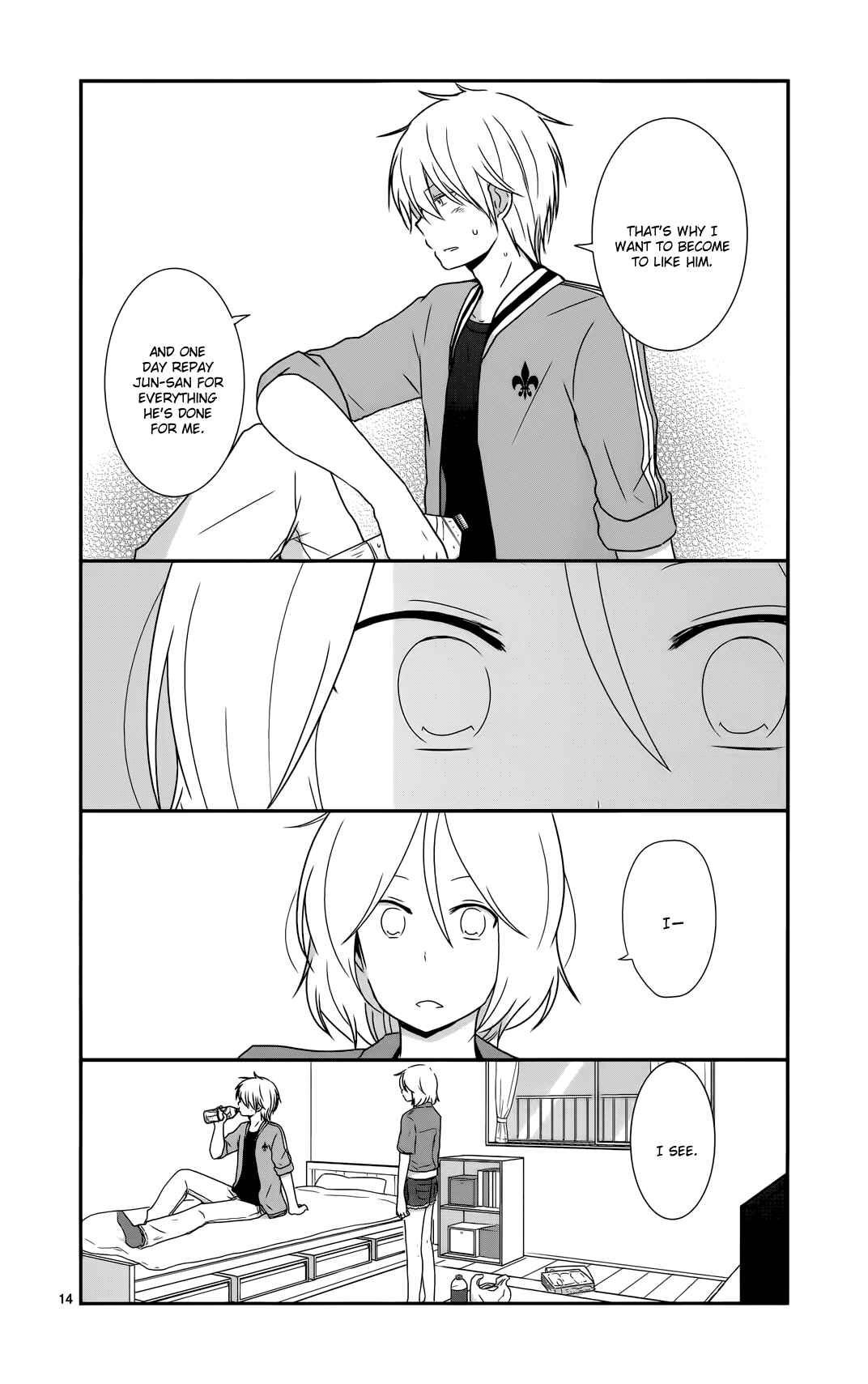 Chapter 31 - Page 18