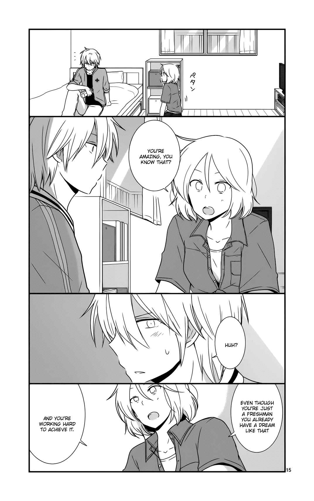 Chapter 31 - Page 19