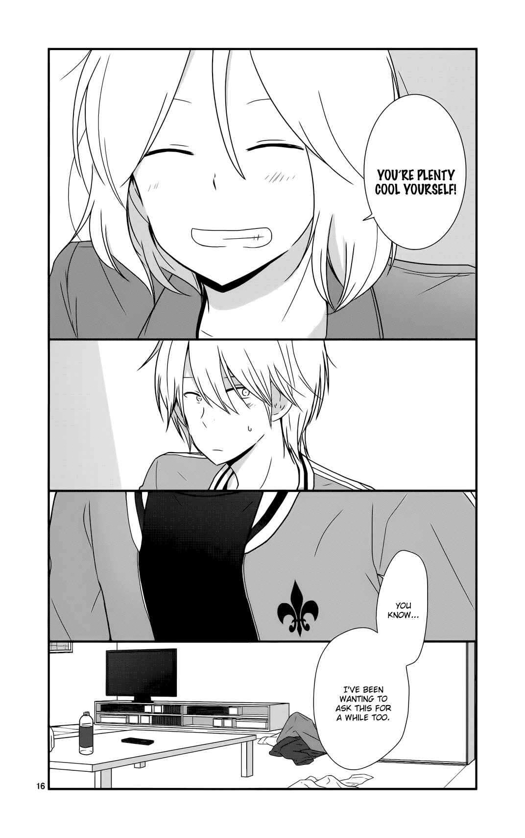 Chapter 31 - Page 20