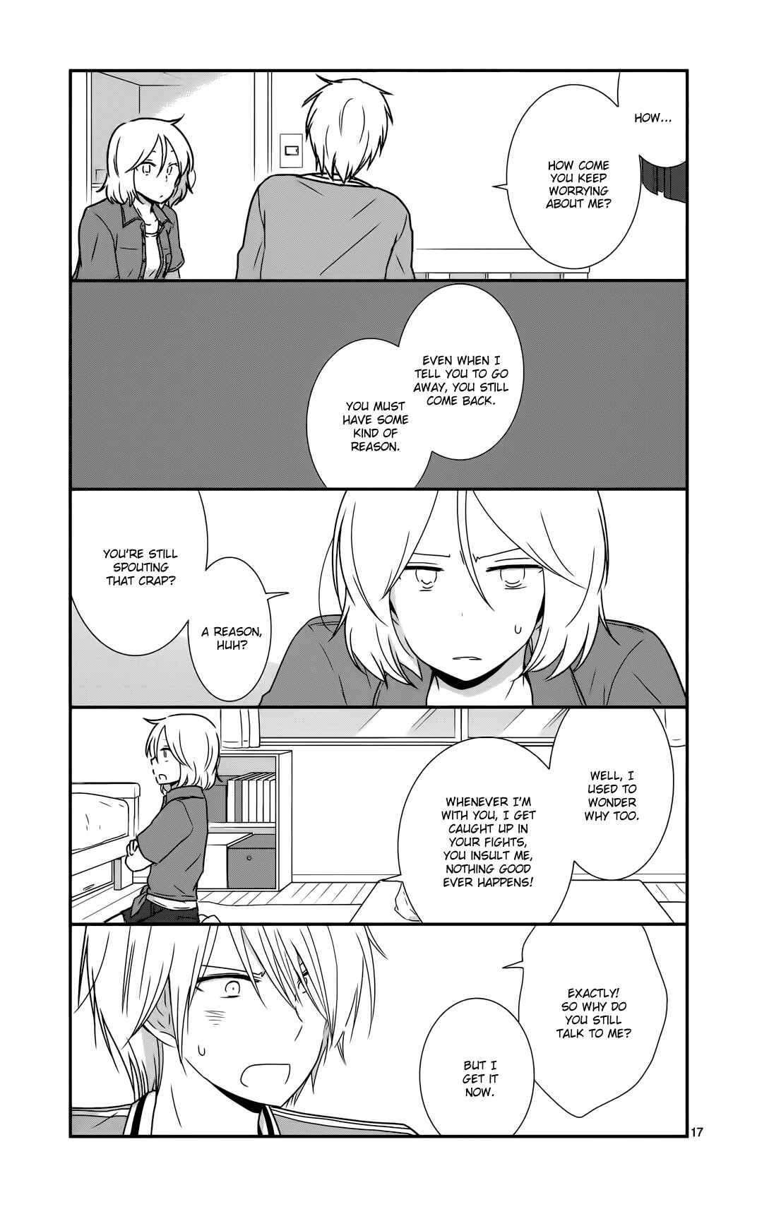 Chapter 31 - Page 21