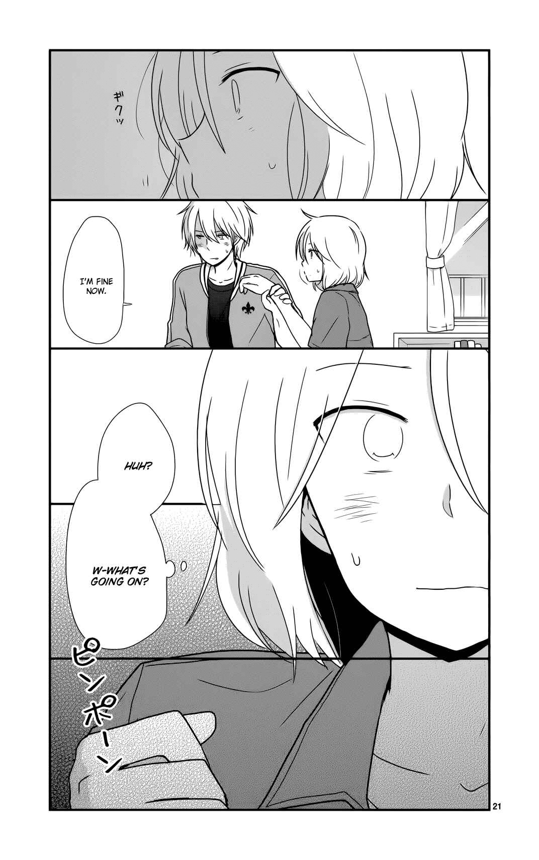 Chapter 31 - Page 25