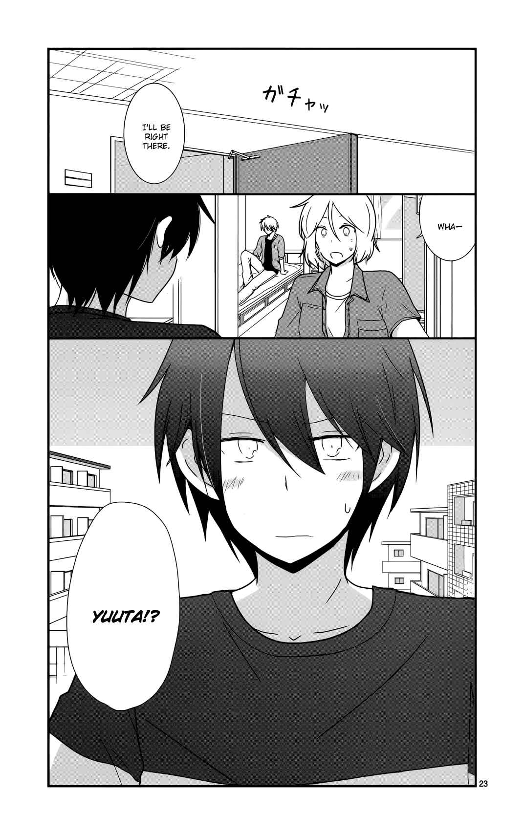 Chapter 31 - Page 27