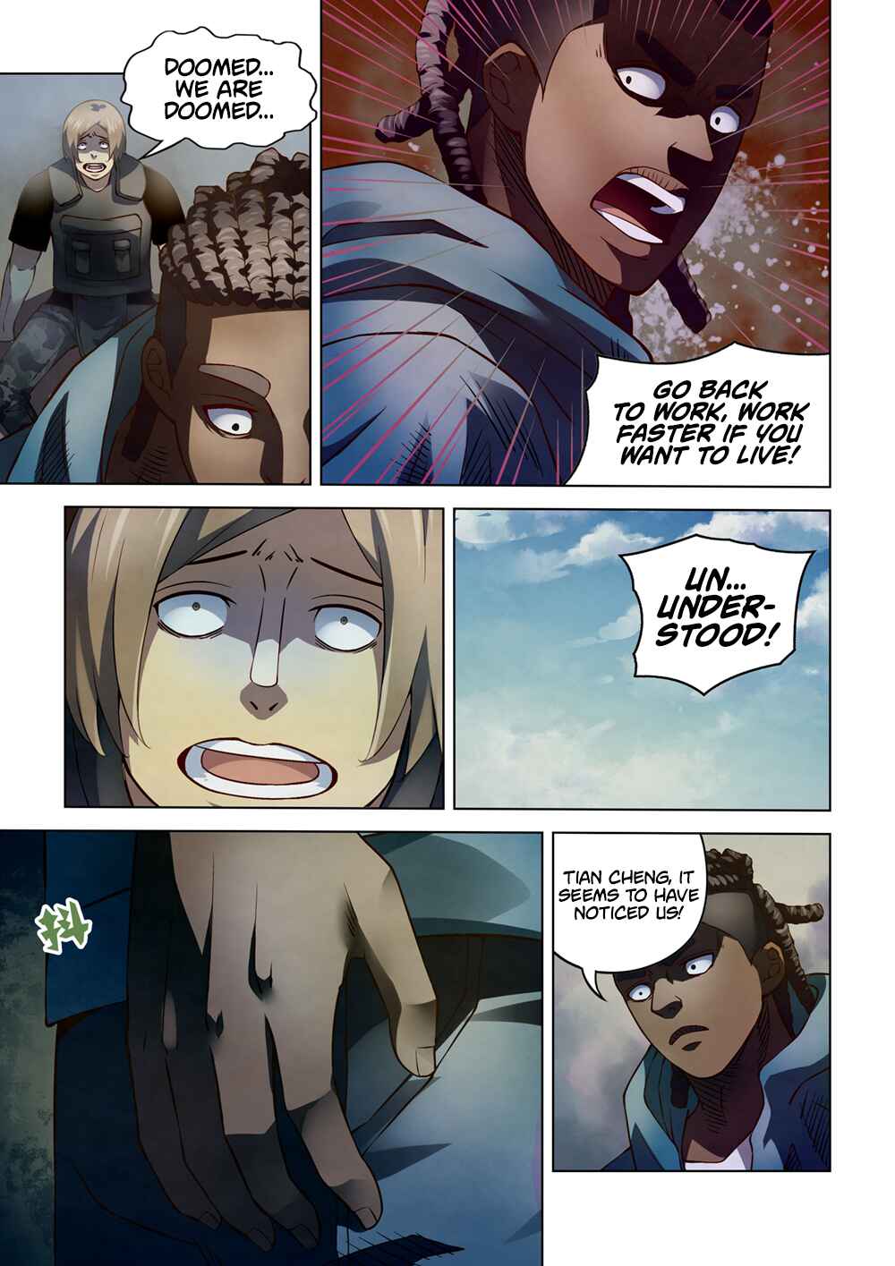 Chapter 165 - Page 13